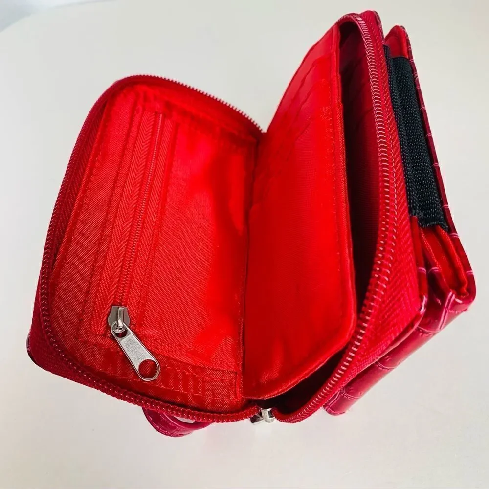 Disney Mickey Tech Wristlet‎